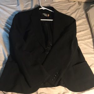 An Taylor blazer sz 16